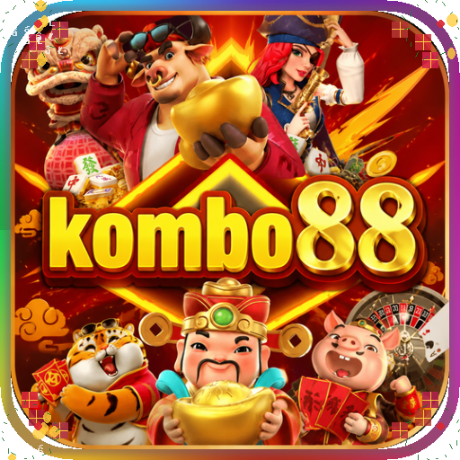 kombo88 — mitra unggulan