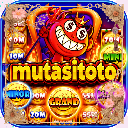 mutasitoto — mitra unggulan